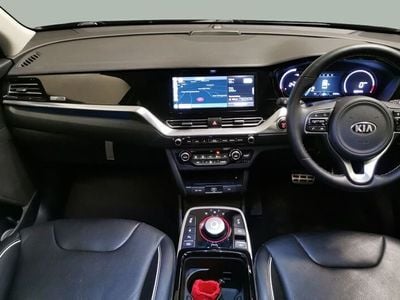 Kia e-Niro