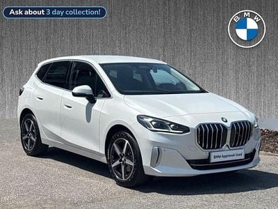 BMW 220