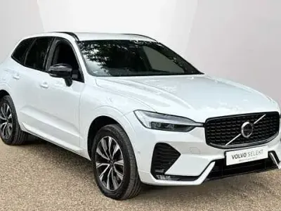 Second-hand Volvo XC60 Plus 247 CP (181 kW) 2024 SUV