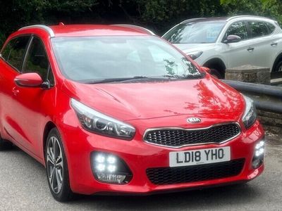 Kia Ceed Sportswagon