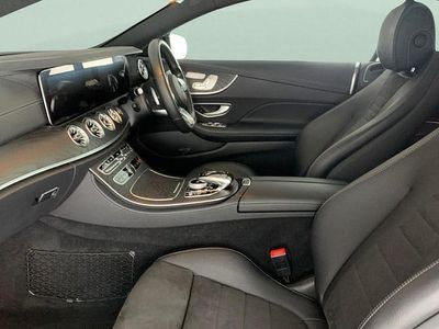 Mercedes E350
