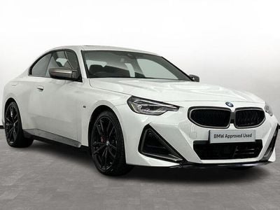 BMW M240