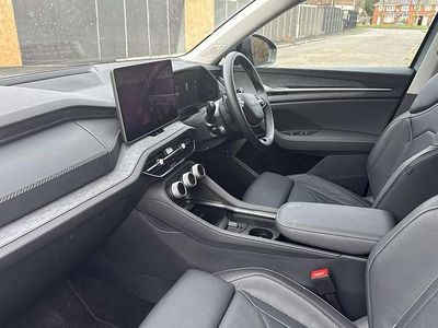 Used Skoda Kodiaq SE L 150 HP (110 kW) 2025 Grey SUV