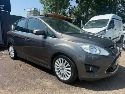 Used Ford C-MAX