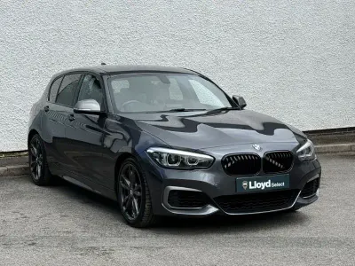 Used BMW M140
