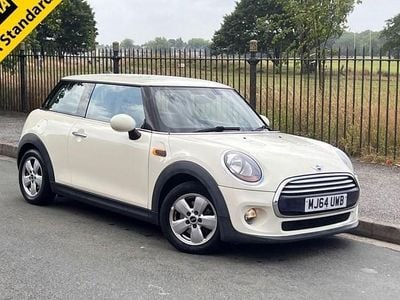 Mini Cooper D