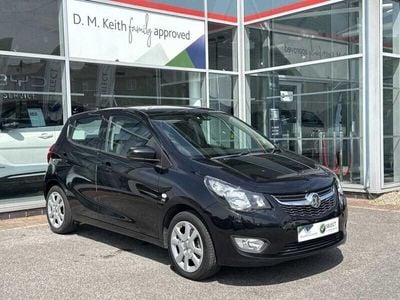 Vauxhall Viva