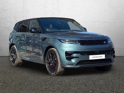Used Land Rover Range Rover Sport SE Dynamic 2023 SUV
