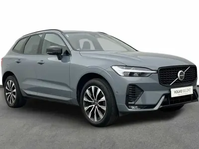 Used Volvo XC60
