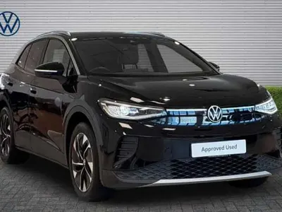 Used VW ID.4