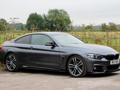 BMW 440