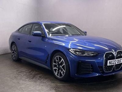BMW i4
