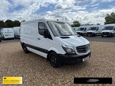 Mercedes Sprinter