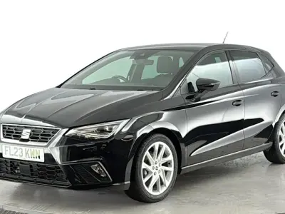 Used Seat Ibiza FR 95 HP (69 kW) 2025 Hatchback