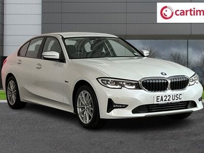 BMW 330e