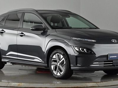 used Hyundai Kona 150kW Premium 64kWh 5dr Auto