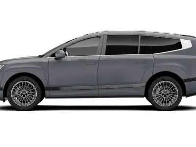 Nuevo Hyundai Ioniq 9 314 kW (427 CV) 2026 SUV