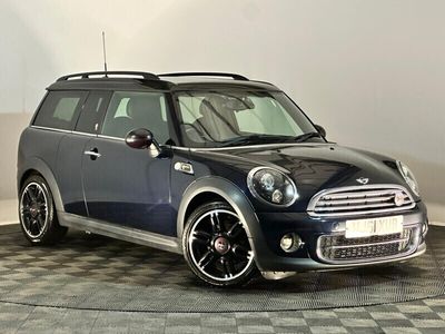 Mini Cooper Clubman