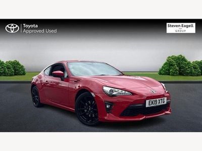 Toyota GT86