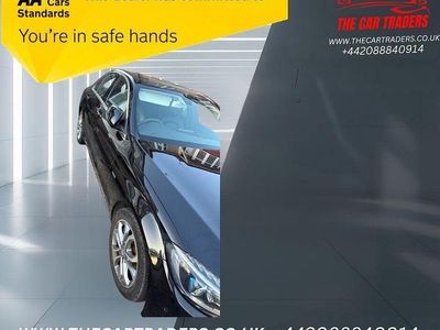Mercedes C350e