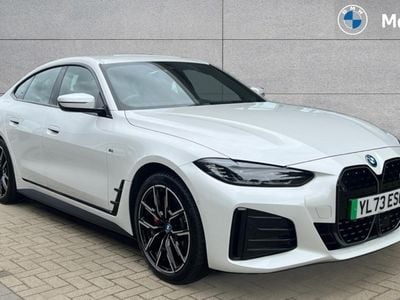 BMW i4