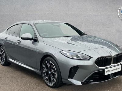Used BMW 220 M Sport 170 HP (125 kW) 2025 Grey Coupe