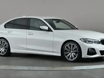Used BMW 318