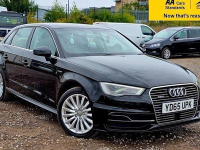 Audi A3 e-tron