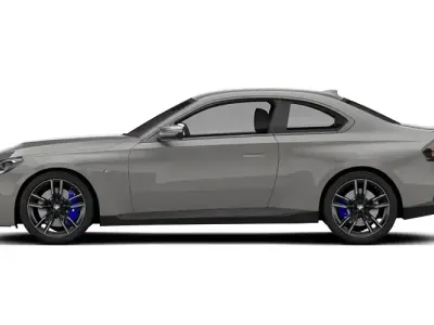 New BMW 230 Coupé M Sport 245 HP (180 kW) 2026 Coupe