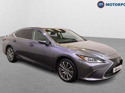 Lexus ES300H