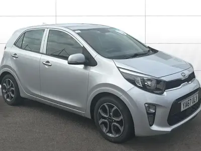 Used Kia Picanto