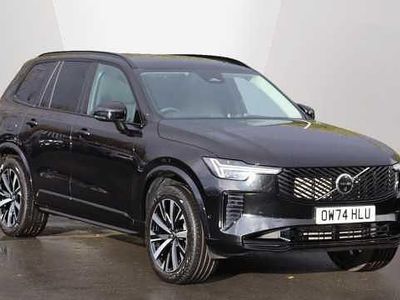 Used 2025 Volvo XC90 Plus SUV | £55,000