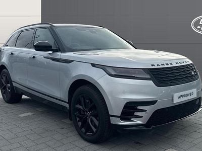 Used Land Rover Range Rover Velar SE Dynamic 204 HP (150 kW) 2025 SUV