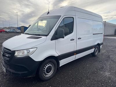 Mercedes Sprinter