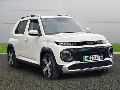 Usado Hyundai Inster