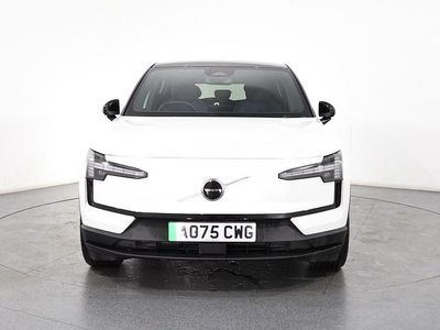 Used Volvo EX30 Plus 200 kW (272 HP) 2025 SUV