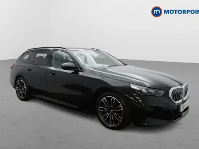 Used BMW i5