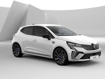 New 2025 Renault Clio V Esprit Alpine Hatchback | £22,416 (A bit pricey)