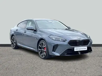 Used BMW 223