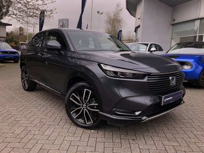 used Honda HR-V 1.5 eHEV Advance 5dr CVT