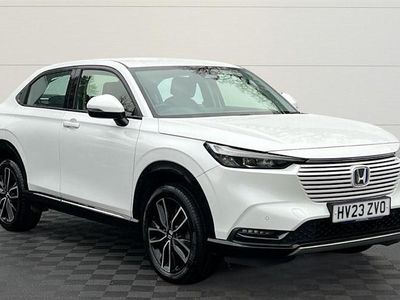 Used Honda HR-V Advance 131 HP (96 kW) 2024 SUV