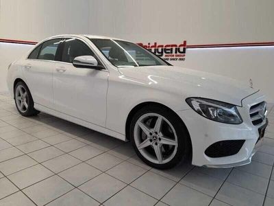 Mercedes C250