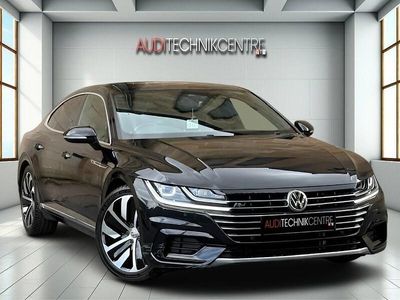 VW Arteon