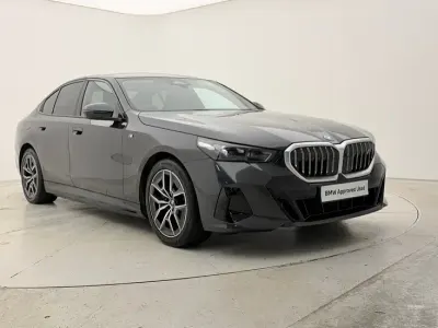 Usado BMW i5