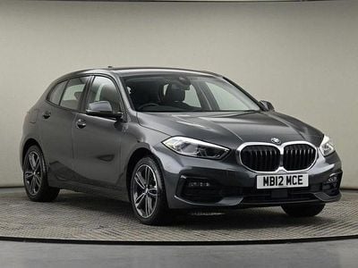 BMW 120