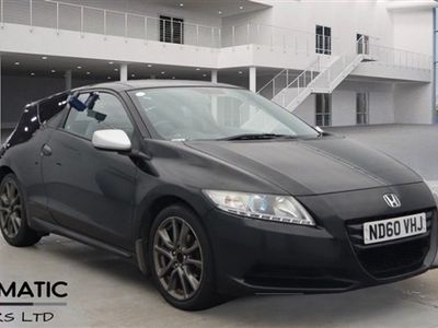 Honda CR-Z