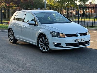 VW Golf VII
