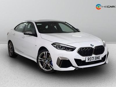 BMW M235