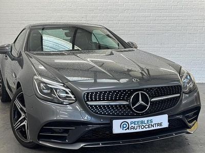 Used 2021 Mercedes 200 Premium | £26,295 (Expensive)