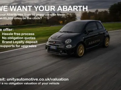 Used Fiat 500 Dolcevita 70 HP (51 kW) 2022 Red Hatchback